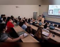 University of Nottingham Malaysia Classroom(1)