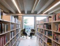 University of Kingston International Study Centre Library