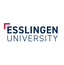 Esslingen University of Applied Sciences Logo