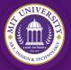 MIT School of Education and Research, MIT-ADT University