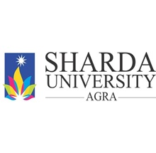 Sharda School of Business Studies Logo