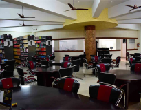 KG Reddy College Labs(1)