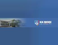 KK Modi University Others