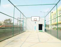 IIRM Sports Facility