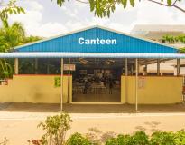 Sphoorthy Engineering College Cafeteria / Mess(1)