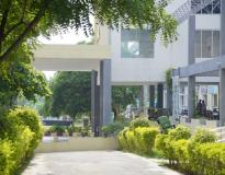 Sphoorthy Engineering College Campus View(1)