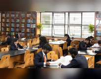 IA School of Management Studies Library(3)