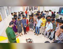 Chinmaya Vishwa Vidyapeeth Kochi Others(3)
