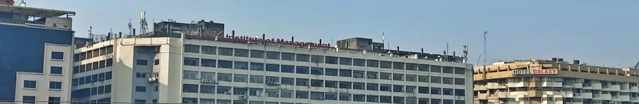 Lords Institute of Management