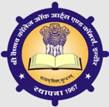 Shri Vaishnav College of Arts and Commerce Logo