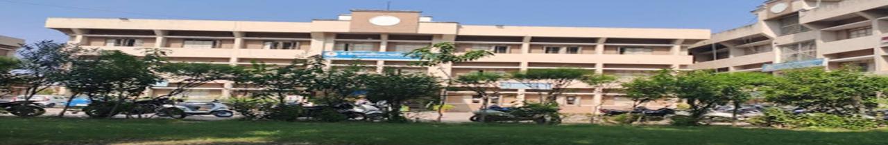 Shri Vaishnav College of Arts and Commerce