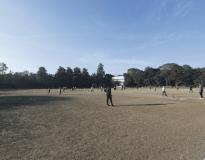 DES Pune University Sports Facility(1)