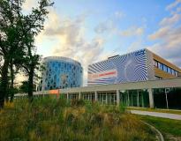 UCLL Campus Building