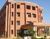 Kukreja Institute of Hotel Management and Catering Technology Campus Building