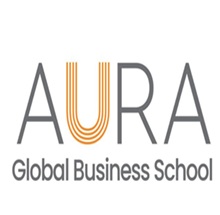 Aura Global Business School Logo