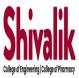 SCE - Shivalik College of Engineering