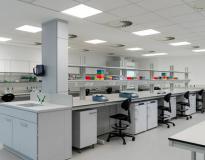 Dhanwantari Institute of Technology Labs