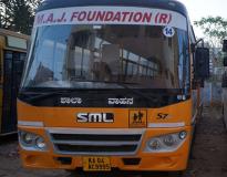 Dhanwantari Institute of Technology Transport Facility