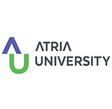 Atria University Logo