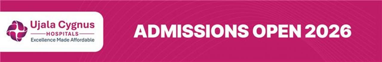 Ujala Cygnus JK Hindu Hospital, Sonipat