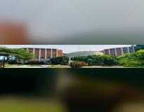 Swansea University Campus Building(1)