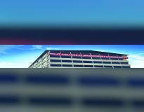 JT College of Management Studies Campus Building(1)