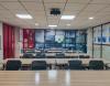 JT College of Management Studies Classroom JT College of Management Studies Classroom