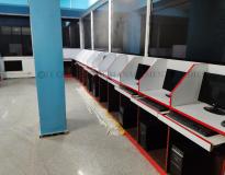 JT College of Management Studies Labs