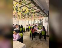 JT College of Management Studies Cafeteria / Mess