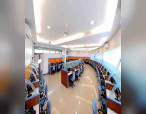 B.P. Marine Academy, Belapur Labs(2)