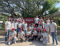 AMI Industrial Visit(1)