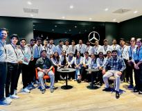 AMI Industrial Visit(2)