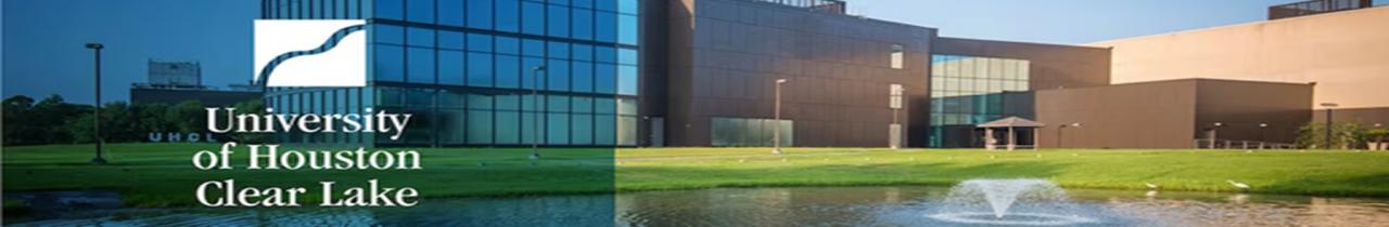 University of Houston - Clear Lake
