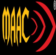 Maya Academy of Advanced Creativity, Lachit Nagar Logo