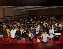 Maya Academy of Advanced Creativity, Lachit Nagar Auditorium