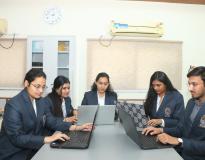 PIGM Indore Library(1)