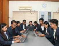 PIGM Indore Library(2)