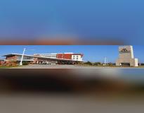 VIT Chennai Campus Building