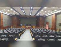 VIT Chennai Auditorium