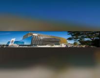 Deakin University Campus Building