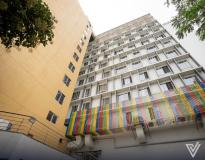 Virohan: G.H. Raisoni Skilltech University Campus Building(1)