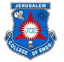 Jerusalem College of Engineering, Chennai