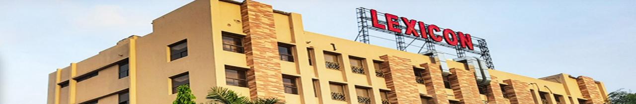 Lexicon Institute of Hotel Management