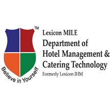 Lexicon Institute of Hotel Management Logo