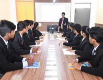 KVIMIS Coimbatore Conference Room