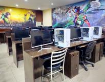 XL Multimedia and Animation Labs(2)