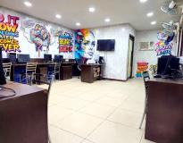 XL Multimedia and Animation Labs(4)