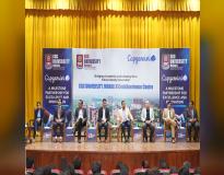 CGC University Others(1)