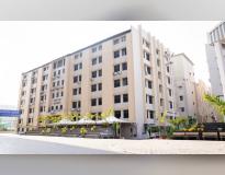 Virohan: Silver Oak University Campus Building