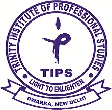 Trinity Institute of Professional Studies Logo